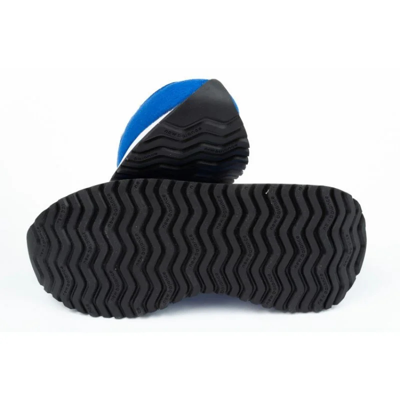 Pánská obuv M MS237PL1 - New Balance 41.5