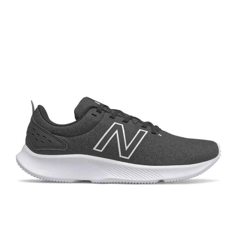 Boty New Balance M ME430LB2 - černé 43