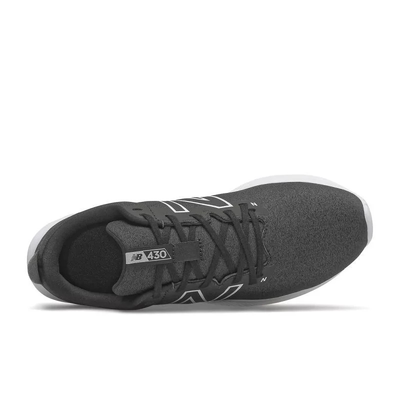 Boty New Balance M ME430LB2 - černé 44
