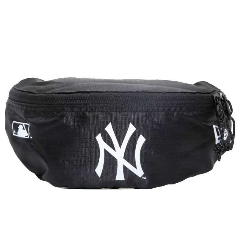 Sáček, ledvinka New Era MLB New York Yankees Waist Bag 60137393 jedna velikost