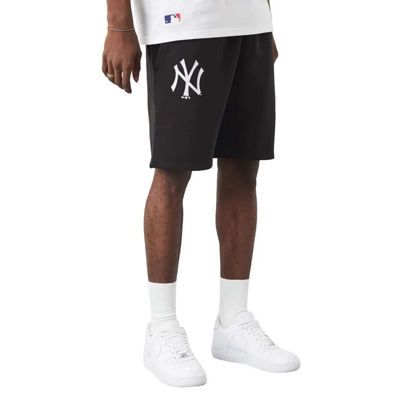 New Era Mlb Team New York Yankees Šortky M 12827225 L