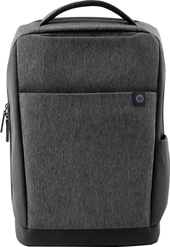 HP Renew Travel 2Z8A3AA Šedá