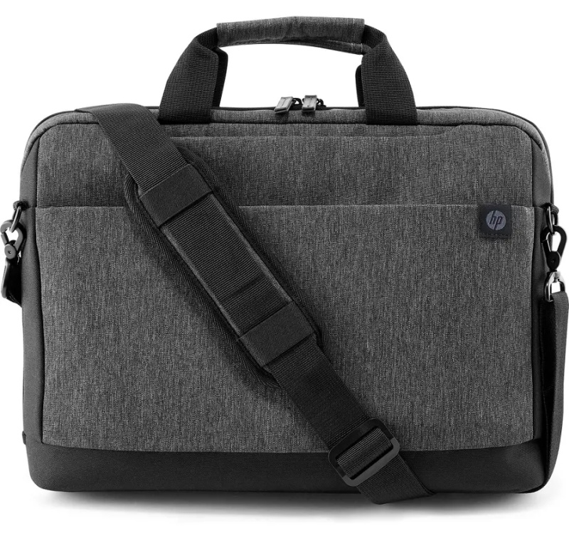 Brašna na notebook HP - Renew Wall-e, 15.6'', šedá