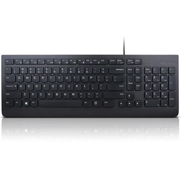 Lenovo 4Y41C68691 Černá