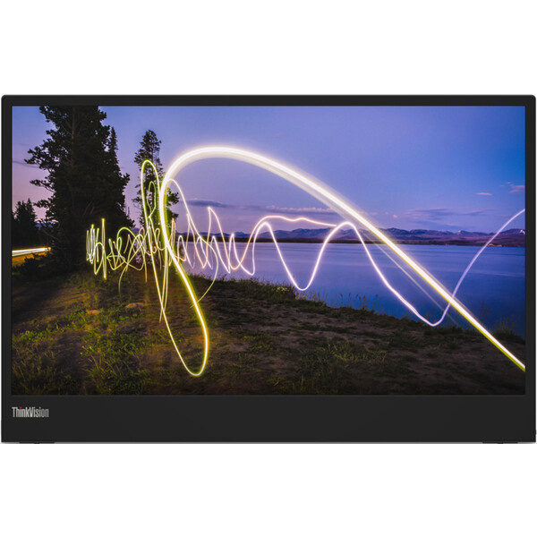 Lenovo (62CAUAT1WL) Černá