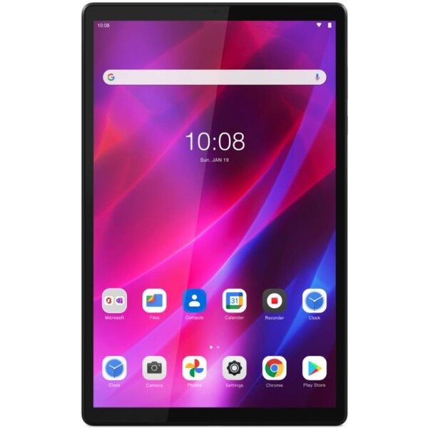 Lenovo Tab K10 ZA8N0037CZ Modrá