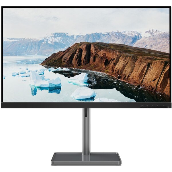 Lenovo 66D0KAC2EU Černá