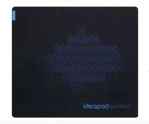 Lenovo IdeaPad Gaming Cloth Mouse Pad L GXH1C97872 Černá/modrá