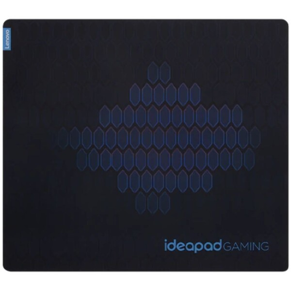 Lenovo IdeaPad Gaming Cloth Mouse Pad L GXH1C97872 Černá/modrá