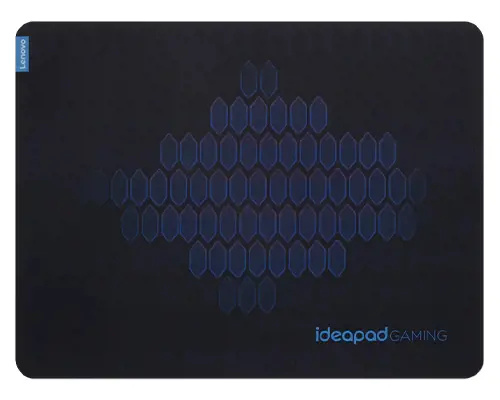Lenovo IdeaPad Gaming Cloth Mouse Pad M GXH1C97873 Černá/modrá