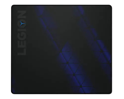 Lenovo Legion Gaming Control Mouse Pad GXH1C97870 Černá/modrá