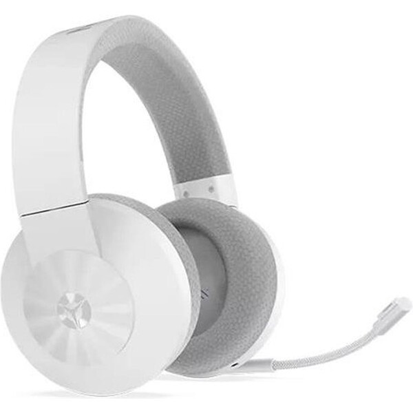 Lenovo Legion H600 Wireless Gaming Headset GXD1C98345 Bílá