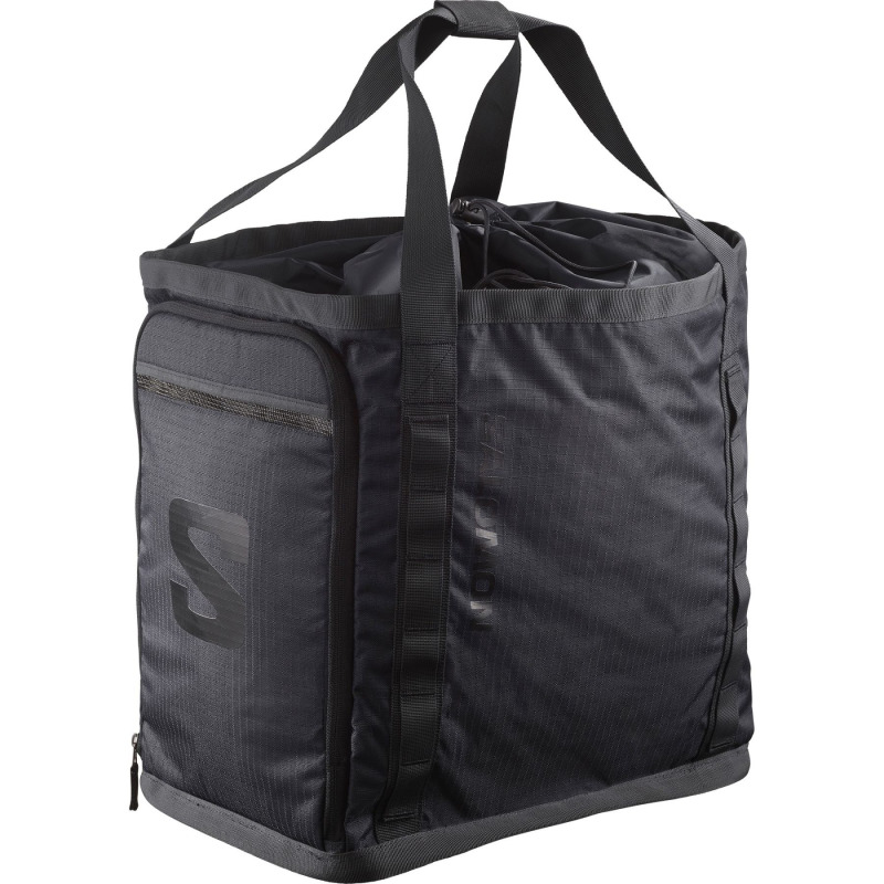 Salomon Extend Max Gearbag, taška na boty, černá