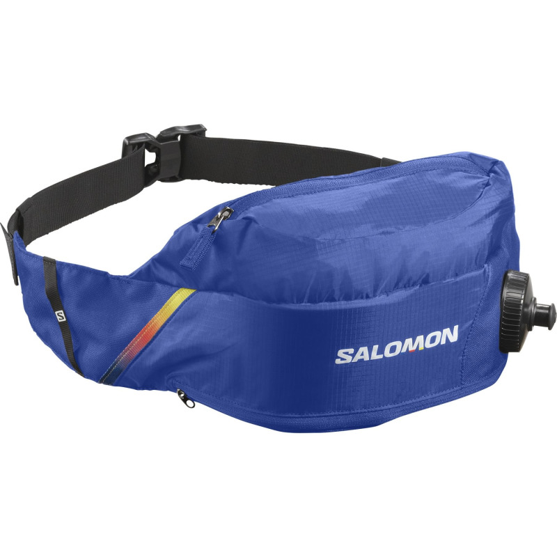 Salomon Thermobelt, modrá