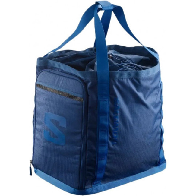 Salomon Extend Max Gearbag, vak na boty, modrý
