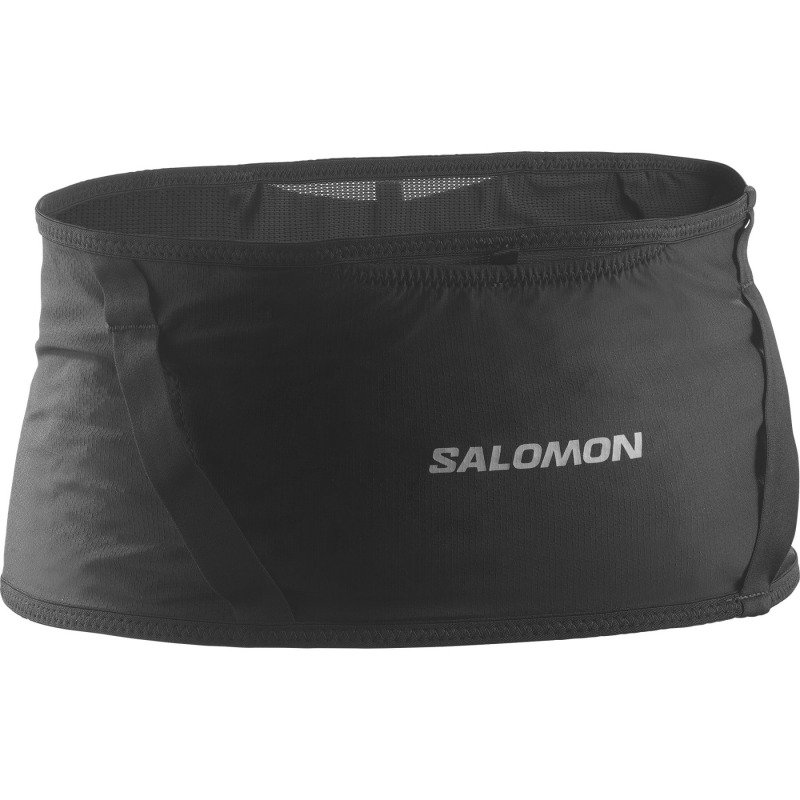 Salomon High Pulse, pás, černý