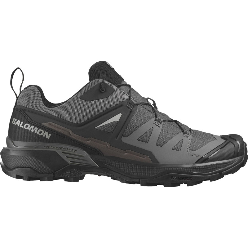 Salomon X ultra 360 EU 46, Magnet/Black/Pewter Pánské turistické boty