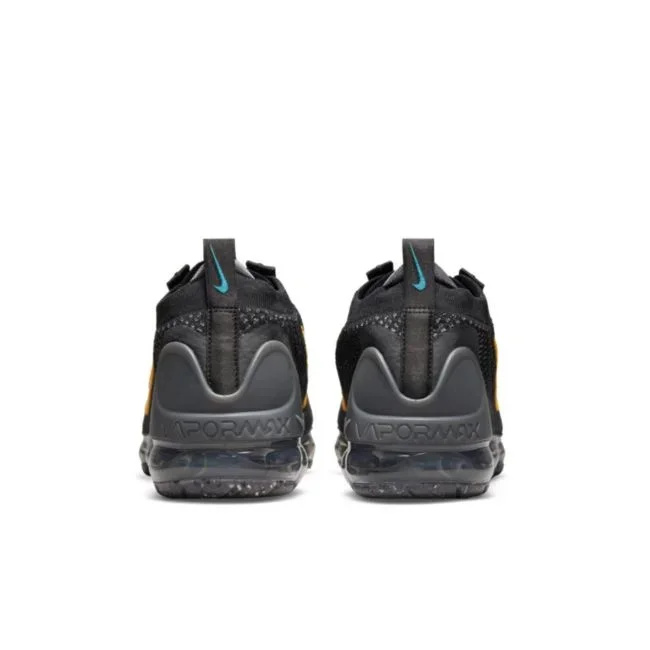 Pánské tenisky Air Vapormax 2021 FK  DH4086 - Nike 42 černo-žlutá