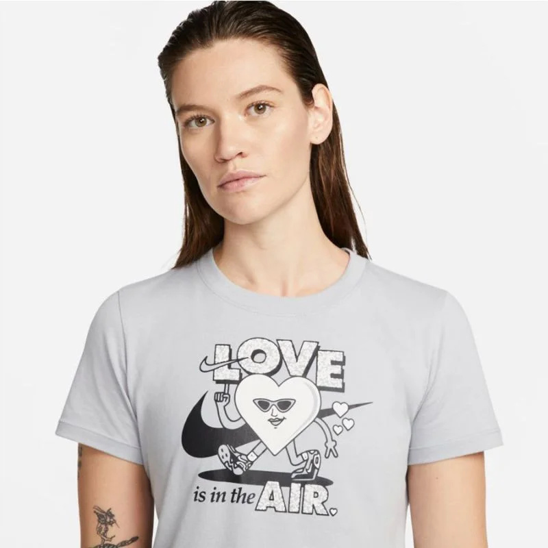 Dámská sportovní obuv W DN5878 063 - Nike XS