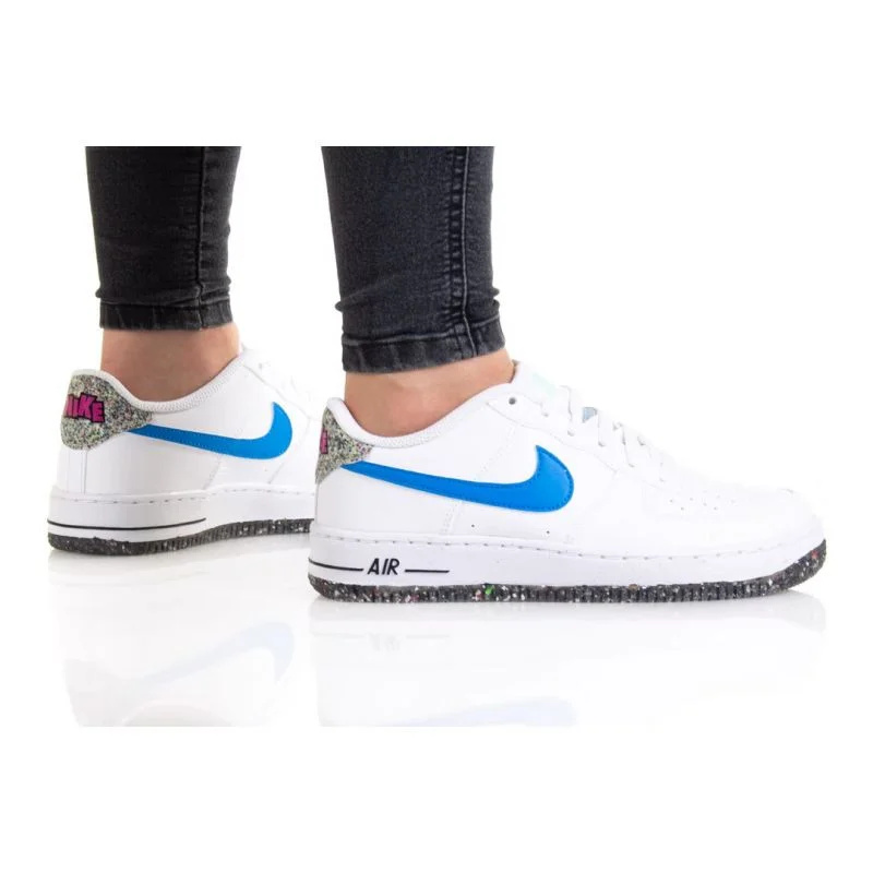 Nike Air Force 1 LV8 GS Jr DR3098-100 36.5
