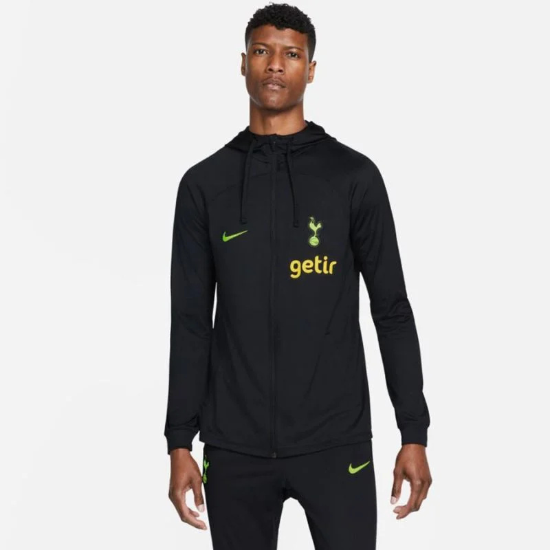 Pánské tričko Tottenham Hotspur Strike M DJ8539-010 - Nike S