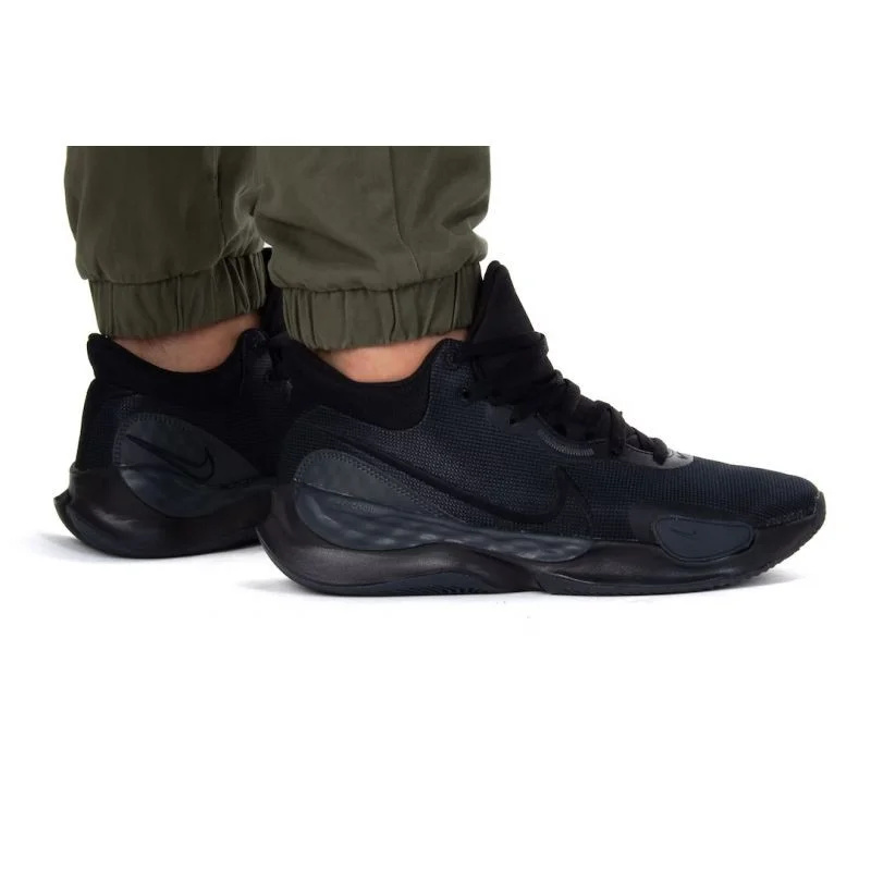 Pánská sportovní obuv Renew Elevate III M DD9304-001 - Nike 40.5