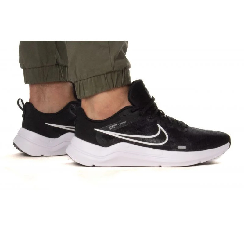 Boty Nike Downshifter 12 M DD9293-001 44.5