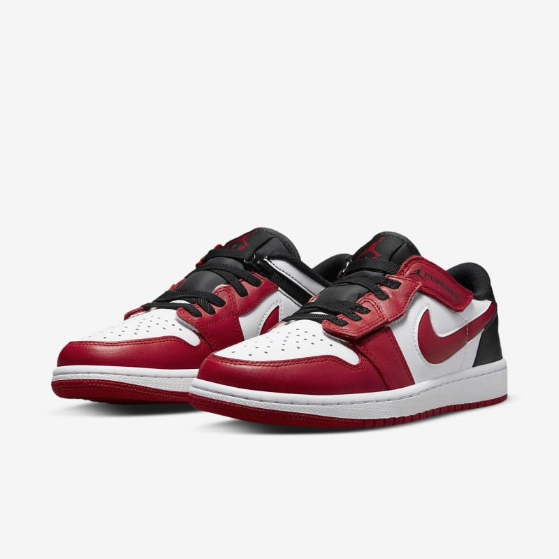 Boty Nike Air Jordan 1 Low FlyEase M DM1206-163 45