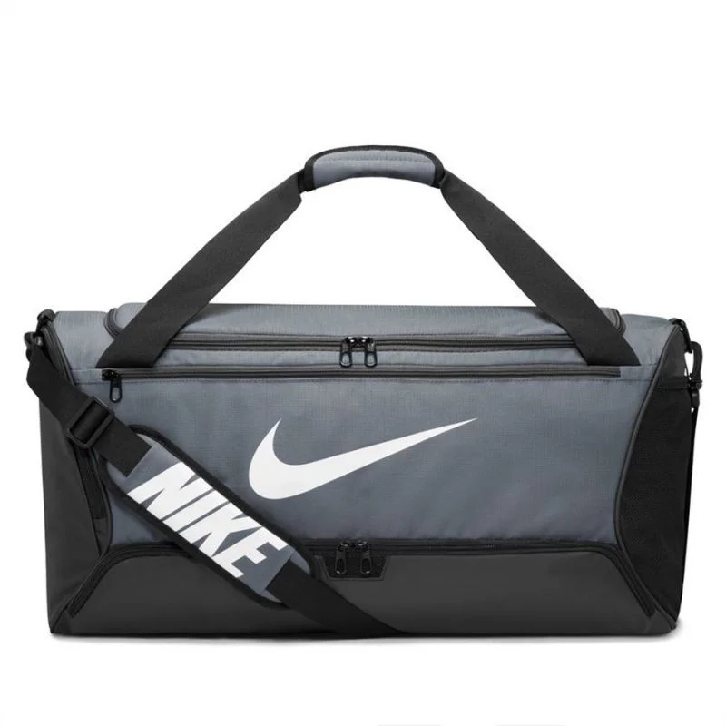 Taška Brasilia DH7710-068 - Nike 60x30x31 cm