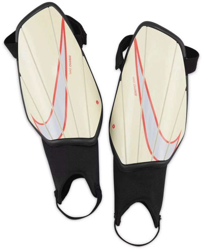SPORT Charge GRD chrániče kolen SP2165 - Nike černo-béžová L