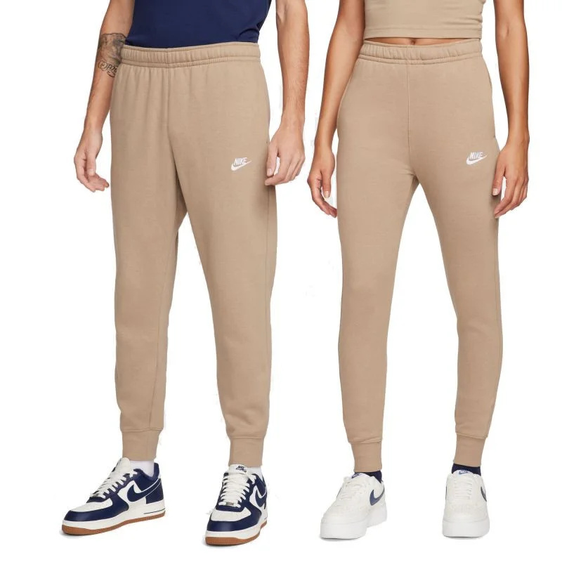 Nike M NSW Club Jogger BB M Kalhoty BV2671-247 L (183 cm)