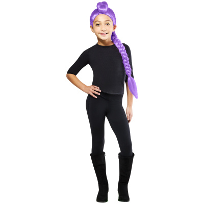 Rubies K-pop paruka Rumi