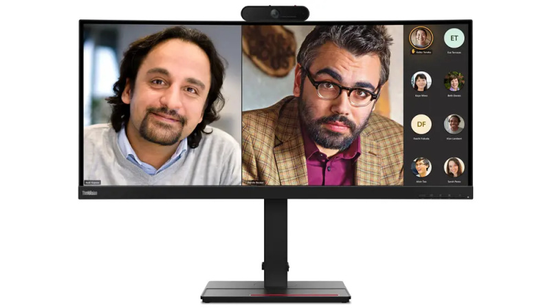 Lenovo 62DCRAT3EU Černá