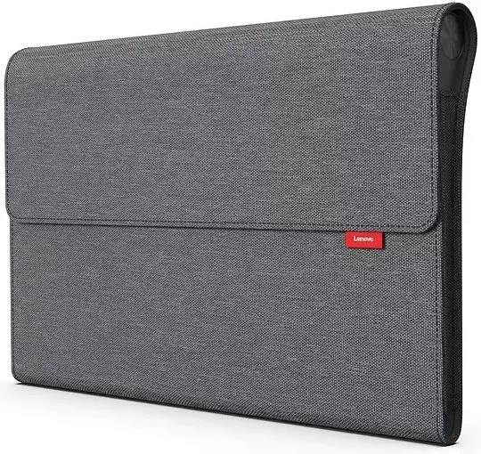 Lenovo Yoga Tab 11 obal šedý ZG38C03627 Šedá