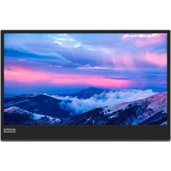 Lenovo L15 66E4UAC1WL Šedá