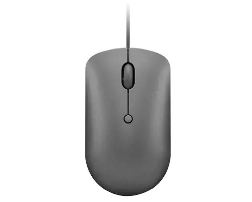 Lenovo 540 GY51D20876 Šedá