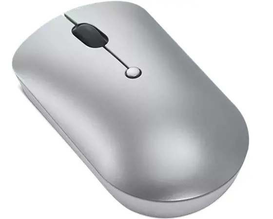 Lenovo 540 Wireless Mouse GY51D20869 Šedá