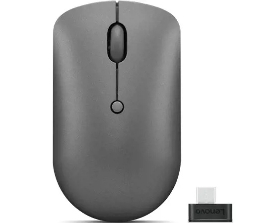 Lenovo 540 Wireless Mouse GY51D20867 Šedá