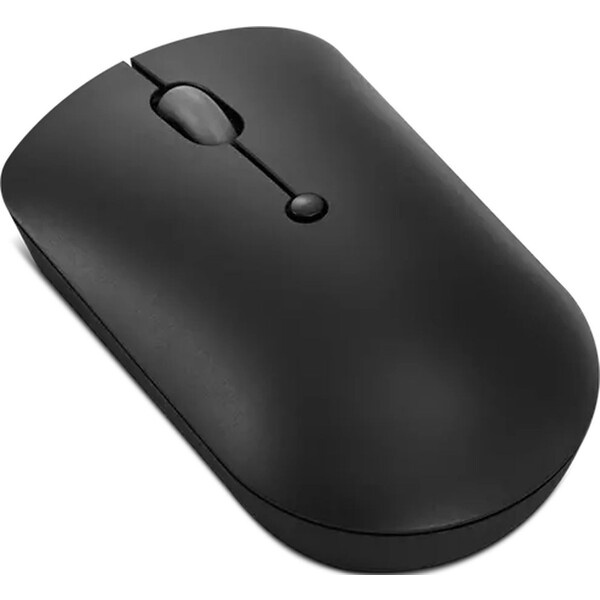 Lenovo 400 USB-C Wireless Compact Mouse GY51D20865 Černá
