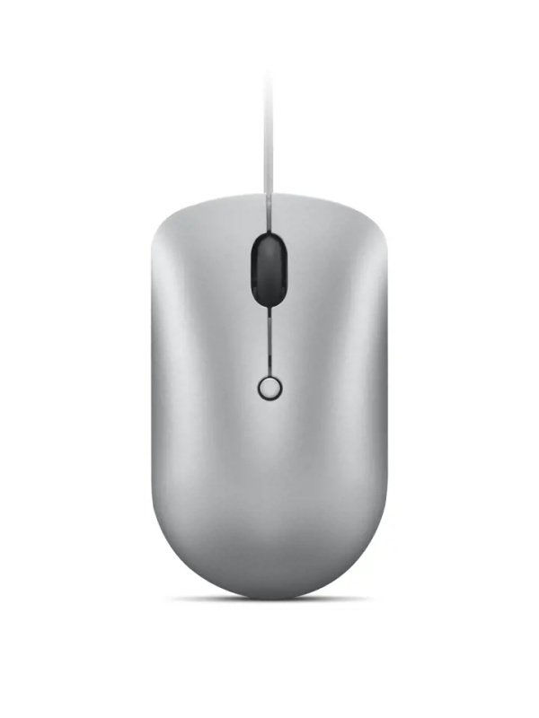 Lenovo 540 GY51D20877 Šedá