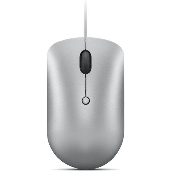 Lenovo 540 GY51D20877 Šedá