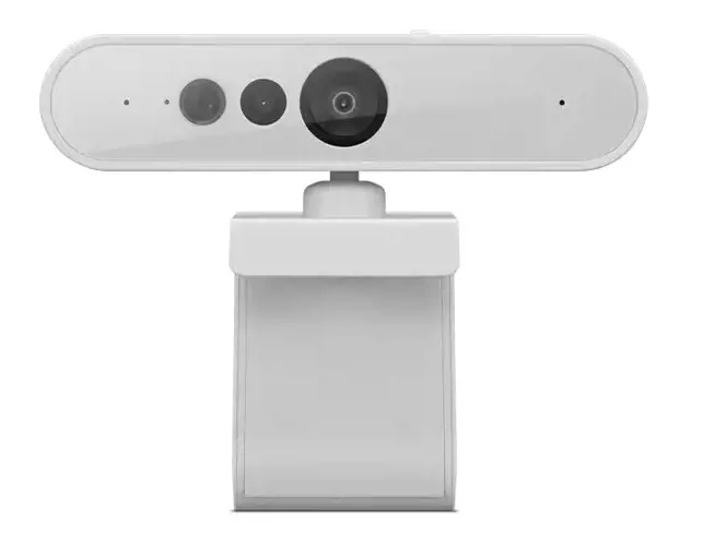 Lenovo 510 FHD Webcam Bílá