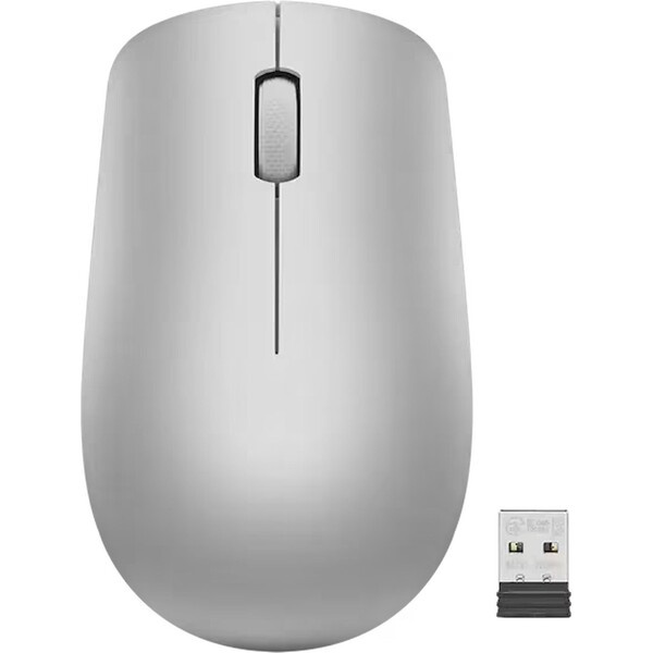 Lenovo 530 GY51F09725 Šedá