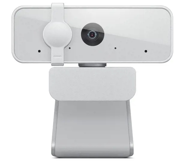 Lenovo 300 FHD Webcam Bílá