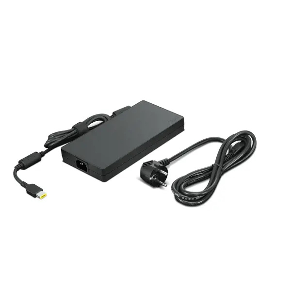 Lenovo Slim napájecí adaptér 300W AC adapter (CE)