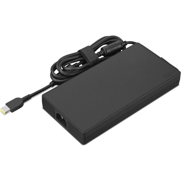 Lenovo Slim napájecí adaptér 300W AC adapter (CE)