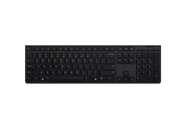 Lenovo 4Y41K04039 Černá