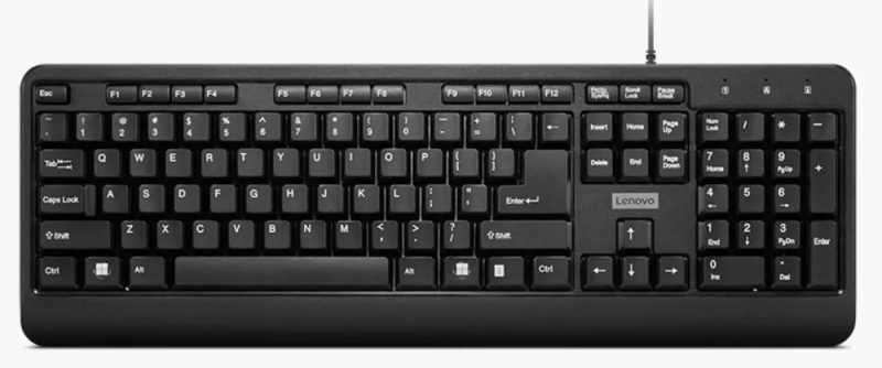 Lenovo GY41L68463 Černá