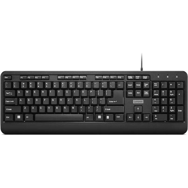 Lenovo GY41L68463 Černá