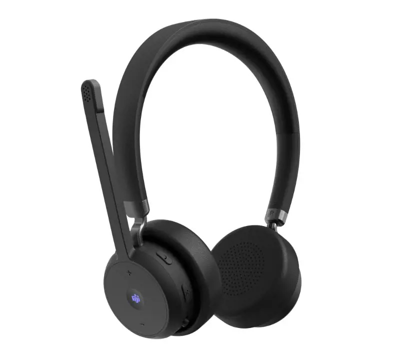 Lenovo 4XD1M80020 Černá